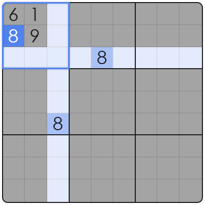 impossible sudoku la times