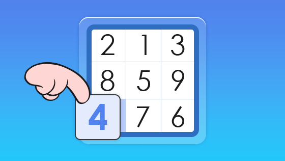 hai di lao sudoku answer