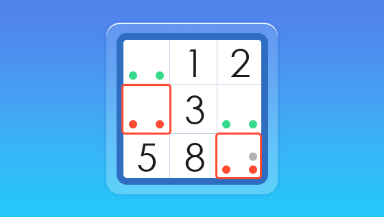 sudoku conquest