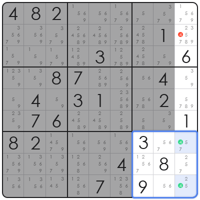 sudoku tips for new players
